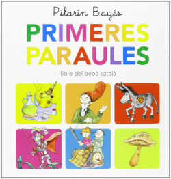 Primeres paraules