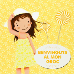 Benvinguts al món groc