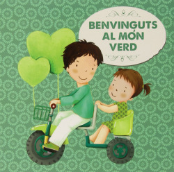 Benvinguts al món verd