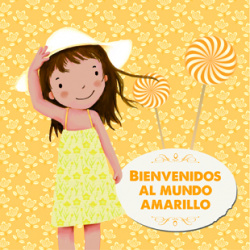 Bienvenidos al mundo amarillo