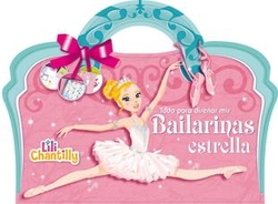 Todo para diseñar mis bailarinas estrella