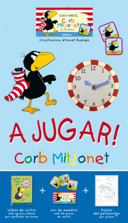 A jugar!