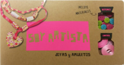 Joyas y amuletos