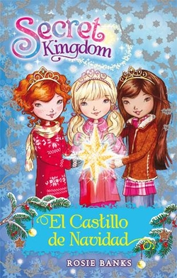 El castillo de navidad