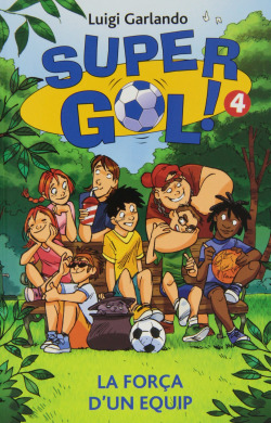 La força d'un equip