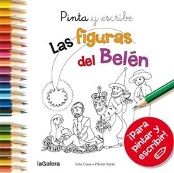 Figuritas del Belén