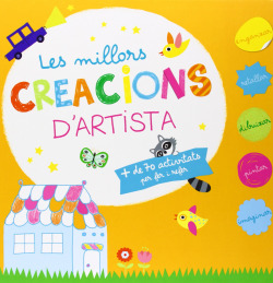 Les millors creacions d'artistes
