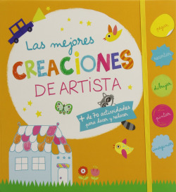 Las mejores creaciones de artista