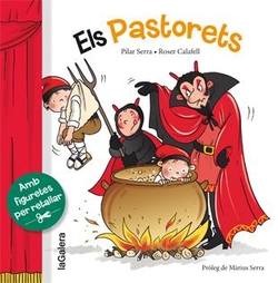 Els pastorets