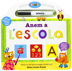 Anem a l'escola