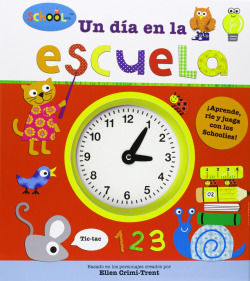 Un día en la escuela