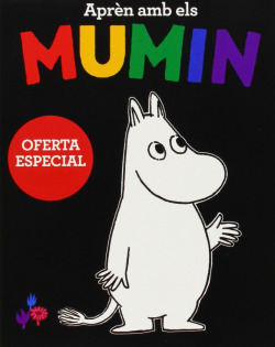Aprèn amb els Mumin