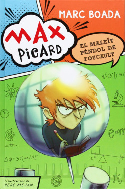 Max Picard i el maleït pèndol de Foucault