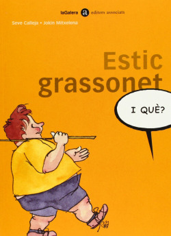Estic grassonet