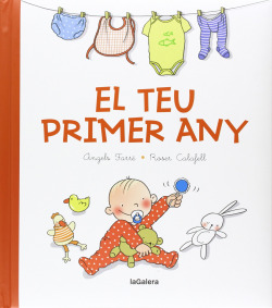 El teu primer any