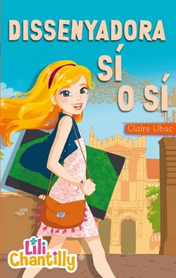 Dissenyadora sí o sí