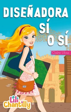 Diseñadora si o si