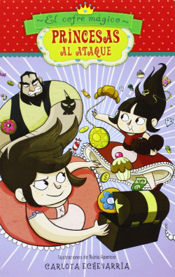 El cofre mágico