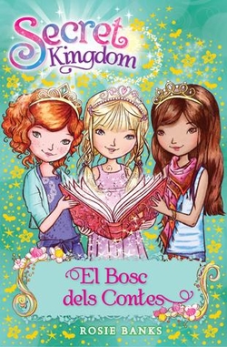 El Bosc dels Contes