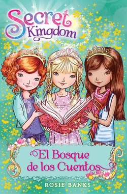 El bosque de los cuentos