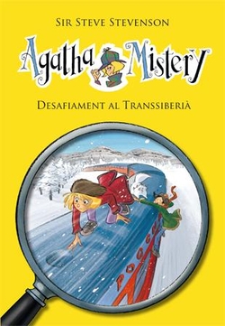 Desafiament al Transsiberià