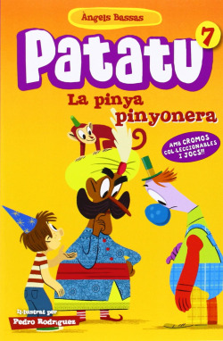 La pinya pinyonera