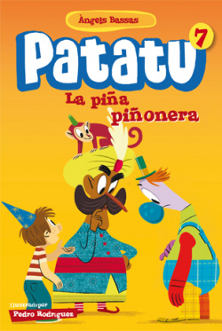 La piña piñonera
