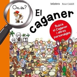 Om és el caganer?