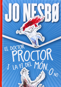 Doctor Proctor i la fí del món. O no