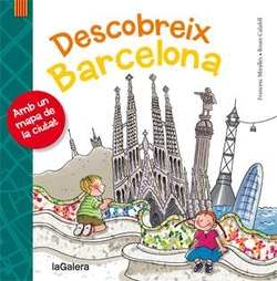 Descobreix Barcelona