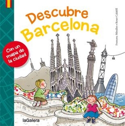 Decubre Barcelona