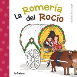 La romeria del Rocio