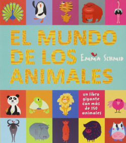 El mundo de los animales