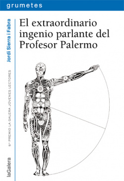 El extraorinario ingenio parlante del profesor Palermo