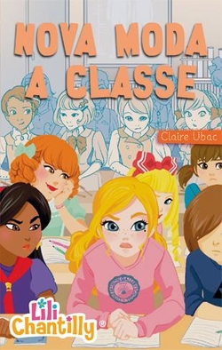 Nova moda a classe