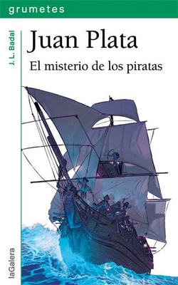 El misterio de los piratas
