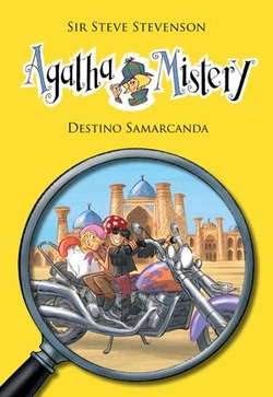Destino samarcanda