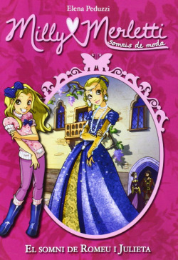 El somni de Romeu i Julieta