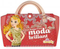 Moda brillant