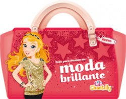 Moda brillante