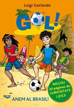 Anem al Brasil