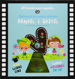 Hansel i Gretel