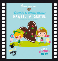 Hansel y Gretel