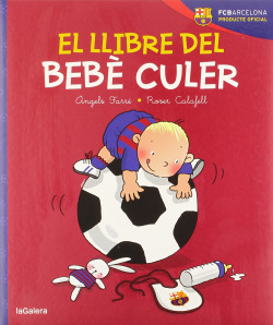 L'àlbum del bebè culer