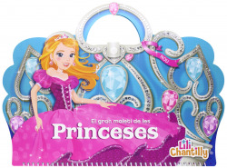 El gran maletí de les princeses