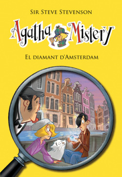 El diamanat d'Amsterdam