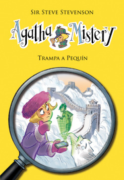 Trampa a Pequín