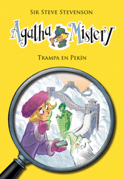 Trampa en Pekin