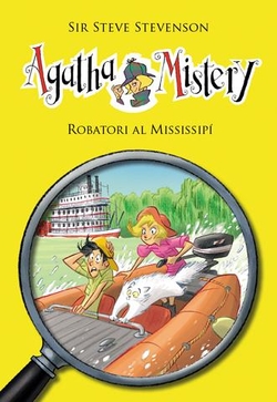 Robatori al Mississipi