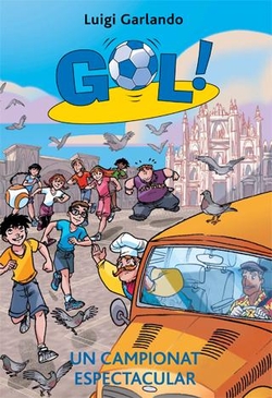 Un campionat espectacular